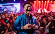 Doublelift复出加盟Team Liquid，八届LCS冠军征战S15赛季冲击全球总决赛