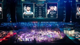 Rookie逆风翻盘，IG战队电竞英雄救世主风采全纪录