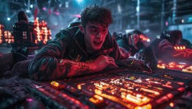 Gala卡莉斯塔率iG战队逆风翻盘JDG，团队配合铸就逆转奇迹