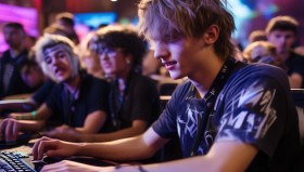 iG新人AD选手苦练德莱文，JackeyLove同款决赛大招引热议！英雄联盟版本胜率成关键