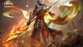 王者峡谷更新：孙权新皮肤上线，韩信传说限定皮肤登场，伽罗星元部件与王昭君冰雪主题新装同步来袭！